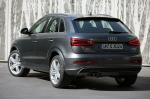 Audi Q3 2.0 TFSI Quattro S-Line 2011 года (WW)